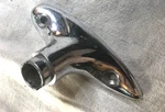 40'S 50'S Gm Guide Mirror/spotlamp Bracket Chevrolet Buick Olds Pontiac Cadillac. Fixed Price $32.00.