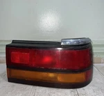 1990-1992 Mazda 626 Genuine Oem Right Tail Lamp Passenger Side Light. Fixed Price $55.00.