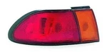 Passenger Right Tail Light Quarter Panel Mounted Fits 95-99 Sentra 77733. Fixed Price $99.90.
