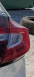 2019-2021 Honda Clarity Rh Passenger Quarter Panel Mounted Tail Light Lamp Oem. Fixed Price $337.08.