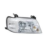 Headlight For Mercury Mariner 2005-2007 Right Front Factory Halogen 114-00893R. Fixed Price $110.27.