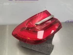 18 Bmw M760I Tail Light Lamp Left Driver 7342965. Fixed Price $350.00.