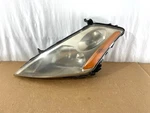 2003 - 2007 Nissan Murano Lh Driver Side Halogen Headlight. Fixed Price $65.80.