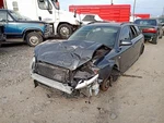Driver Tail Light Station Wgn Quarter Panel Mounted Fits 05-08 Audi A4 7806307. Fixed Price $109.02.