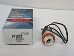 Bwd PT5603, License Lamp Socket. Fixed Price $18.00.