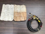1970'S 1975 1976 Ford Truck Trailer Feed Wire Harness Nos 1223. Fixed Price $159.99.