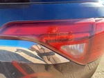 Passenger Tail Light With All Terrain Package Opt Gat Fits 17-19 Acadia 1561634. Fixed Price $173.60.
