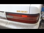 Passenger Right Tail Light Fits 95-96 Lexus ES300 32345743. Fixed Price $110.70.