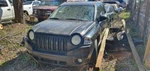 Driver Headlight With Leveling System Opt Lml Fits 07-10 Compass 11113. Fixed Price $132.12.