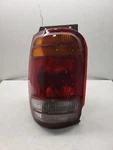 Driver Left Lh Tail Light 4 Door Red & White Lens 1998-2001 Explorer Oem. Fixed Price $54.95.