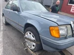 Passenger Right Tail Light 124 Type 300CE Fits 86-93 Mercedes 300E 224741. Fixed Price $79.99.