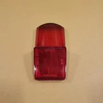 Rover P6 3500 2200 2000 Lucas L673 Rear Tail Light Lower Lens Red 54574208. Fixed Price $11.24.