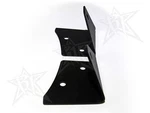 Rigid Industries Led A-pillar Mount For 07-18 Jeep Wrangler Jk -40139. Fixed Price $74.89.