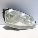 2005-2010 Volkswagen Jetta Halogen Right Side Headlight Oem 1K6-941-006-S. Fixed Price $74.28.