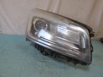 13 14 15 16 Gmc Acadia Xenon Hid Headlight Lamp Right Passenger Side Oem Valeo. Fixed Price $449.00.
