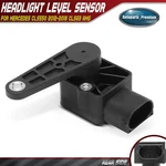 Rear Headlight Level Sensor For Mercedes CLS550 2012-2018 CLS63 Amg E350 E550. Fixed Price $25.39.
