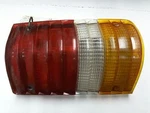 86-90 91 92 93 94 95 Ford Aerostar R. Tail Light W/rear Wiper And Washer 63637. Fixed Price $28.75.