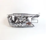 Tyc Right Passenger Side Halogen Headlight For Buick Rainier 2004-2007 Models. Fixed Price $177.82.