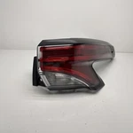 2021-2024 Toyota Sienna Led Quarter Right / Passenger Tail Light (81550-08091). Fixed Price $94.99.
