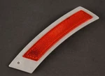 New Bmw E63 Left Reflector 63147176671 Original. Fixed Price $95.76.
