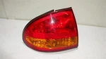 Driver Left Tail Light Quarter Panel Mounted Fits 99-04 Alero 642468. Fixed Price $55.00.