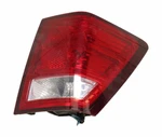 Passenger Right Rh Tail Light Fits 2007-2010 Grand Cherokee Original Oem. Fixed Price $42.95.