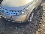 Passenger Tail Light Quarter Mounted Fits 06-07 Murano 1754698. Fixed Price $75.00.