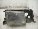 90 91 92 Lexus LS400 Passenger Right Headlight Broken Tab. Fixed Price $97.49.