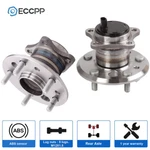 Pair Rear Wheel Hub Bearings Fwd For Toyota Camry Solara Lexus ES300 ES330 ES350. Fixed Price $71.95.