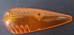 Vintage Amber Light SAE-PC-68 Dz 77-533 Nos New Old Stock. Fixed Price $24.92.
