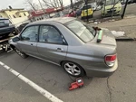 Used Right Tail Light Assembly Fits: 2006 Subaru Impreza Sdn Grade. Fixed Price $63.00.