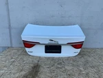 Trunk Panel Cover Hatch Lid Complete C2C41731 Jaguar Xf Oem (2016-2023). Fixed Price $279.30.