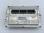 2001 Dodge Ram 1500 5.2L 4X2 Engine Computer Control Module Ecu P56040270AB Oem. Fixed Price $159.99.