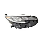 Passenger Headlight Led Daytime Running Lamps Xse Fits 21-24 Sienna 578434. Fixed Price $991.00.
