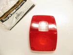 Signal-stat 9051 Replacement Lens For 4035, 4036 Combo Box Tail Light. Fixed Price $15.95.