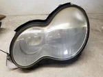 2001 -04 Mercedes-benz C230 Sdn Lh Headlight 2038200961 R238046. Fixed Price $230.00.