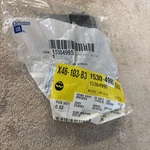 Gm 15304995. Block,rear Lampwiringharness Junction. 02-06AVALANCHE,TAHOENOS.JP12. Fixed Price $75.00.