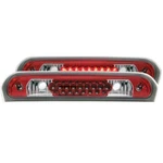 Anzo For 2002-2008 Dodge Ram Led 3RD Brake Light Red/clear ANZ531007. Fixed Price $134.00.