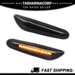 Side Turn Signal For Bmw 5 Series E46 E60 E87 E90 E92 X3 63133418447 Pcs. Fixed Price $13.21.