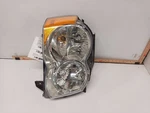 Passenger Right Headlight From 2010 Jeep Grand Cherokee 11944890. Fixed Price $121.94.