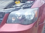16-20 Dodge Caravan Lh Driver Head Light Lamp Quad Halogen Oem Lkq. Fixed Price $178.08.