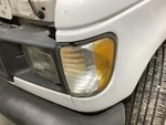 Driver Corner/park Light Lamp-turn Signal Fits 01-03 Ford E150 Van 4866749. Fixed Price $81.00.