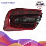 Suzuki Oem Rear Tail Lamp / Light Left Side For Baleno 2022-25 35750M55T10. Fixed Price $144.56.