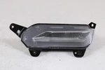 2021-2024 Genesis G80 Rear Lh Left Driver Reverse Back Up Light 924A3-T1120 Oem. Fixed Price $99.00.