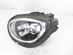2017-2022 Mini Cooper Countryman Driver Headlight Lamp (led) *cracked Tabs*. Fixed Price $350.55.