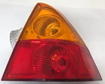2002-07 Suzuki Aerio Sedan Rh Passenger Side Tail Light Oem 166-59521R. Fixed Price $60.00.