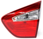 Oem Right Passenger Side Halogen Liftgate Tail Lamp For Kia Rio Hatchback. Fixed Price $72.24.