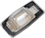 License Plate Light Lens-lamp Lense Dorman 68177. Fixed Price $31.06.