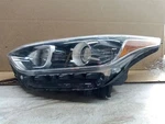 Driver Headlight Halogen Projector Fits 19-21 Forte 199453. Fixed Price $299.52.