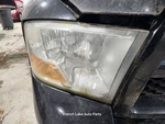 Passenger Right Headlight Single Element Fits 09-12 Dodge 1500 Pickup 1311364. Fixed Price $60.00.
